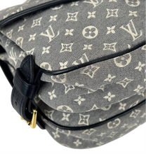Load image into Gallery viewer, Louis Vuitton saumur monogram idylle PM