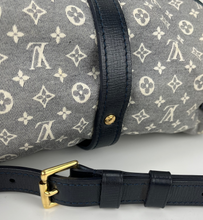 Load image into Gallery viewer, Louis Vuitton saumur monogram idylle PM