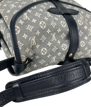 Load image into Gallery viewer, Louis Vuitton saumur monogram idylle PM