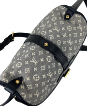 Load image into Gallery viewer, Louis Vuitton saumur monogram idylle PM