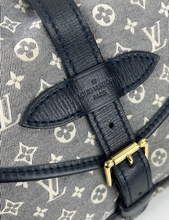 Load image into Gallery viewer, Louis Vuitton saumur monogram idylle PM