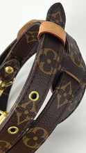 Load image into Gallery viewer, Louis Vuitton shoulder strap 16mm monogram