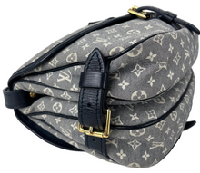 Load image into Gallery viewer, Louis Vuitton saumur monogram idylle PM