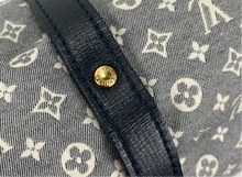 Load image into Gallery viewer, Louis Vuitton saumur monogram idylle PM