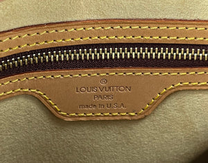 Louis Vuitton Looping MM