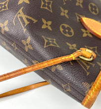 Load image into Gallery viewer, Louis Vuitton neverfull pm monogram