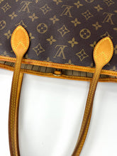 Load image into Gallery viewer, Louis Vuitton neverfull pm monogram