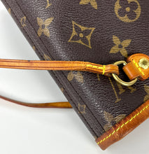 Load image into Gallery viewer, Louis Vuitton neverfull pm monogram