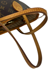 Load image into Gallery viewer, Louis Vuitton neverfull pm monogram