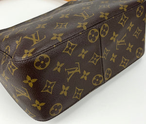 Louis Vuitton Looping MM