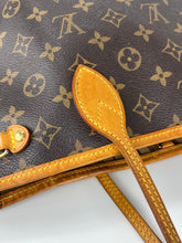 Load image into Gallery viewer, Louis Vuitton neverfull pm monogram