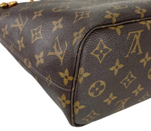 Load image into Gallery viewer, Louis Vuitton neverfull pm monogram