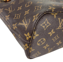 Load image into Gallery viewer, Louis Vuitton neverfull pm monogram