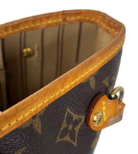 Load image into Gallery viewer, Louis Vuitton neverfull pm monogram