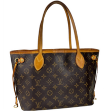 Load image into Gallery viewer, Louis Vuitton neverfull pm monogram