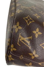 Load image into Gallery viewer, Louis Vuitton neverfull pm monogram