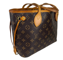 Load image into Gallery viewer, Louis Vuitton neverfull pm monogram