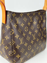 Load image into Gallery viewer, Louis Vuitton Looping MM