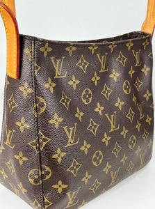 Louis Vuitton Looping MM