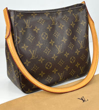 Load image into Gallery viewer, Louis Vuitton Looping MM