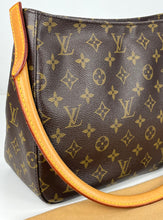 Load image into Gallery viewer, Louis Vuitton Looping MM