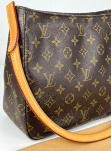 Louis Vuitton Looping MM