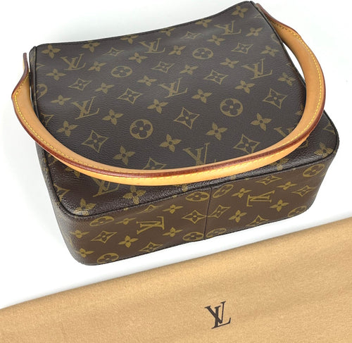 Louis Vuitton Looping MM