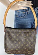 Load image into Gallery viewer, Louis Vuitton Looping MM