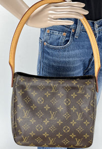 Louis Vuitton Looping MM