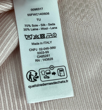 Load image into Gallery viewer, Dior oblique silk and wool shawl