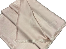 Load image into Gallery viewer, Dior oblique silk and wool shawl