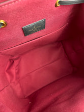Load image into Gallery viewer, Louis Vuitton montsouris PM black and monogram