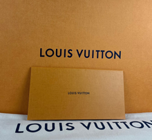 Load image into Gallery viewer, Louis Vuitton noe BB bucket bag in azur