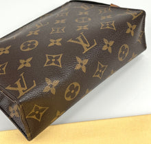 Load image into Gallery viewer, Louis Vuitton toiletry pouch 19