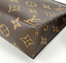 Load image into Gallery viewer, Louis Vuitton toiletry pouch 19