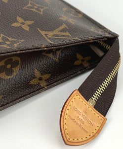 Louis Vuitton toiletry pouch 19