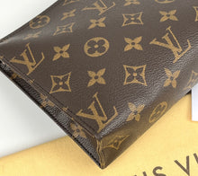 Load image into Gallery viewer, Louis Vuitton toiletry pouch 19