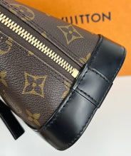 Load image into Gallery viewer, Louis Vuitton alma bb monogram noir My world tour