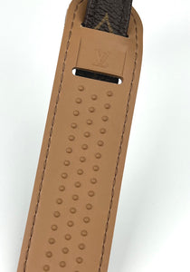 Louis Vuitton shoulder strap 16mm monogram