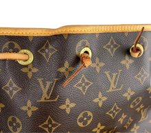 Load image into Gallery viewer, Louis Vuitton montsouris GM backpack