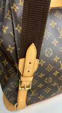 Load image into Gallery viewer, Louis Vuitton montsouris GM backpack
