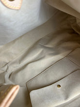 Load image into Gallery viewer, Louis Vuitton galliera GM azur