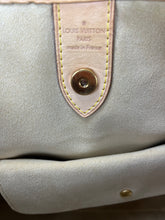 Load image into Gallery viewer, Louis Vuitton galliera GM azur