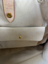 Load image into Gallery viewer, Louis Vuitton galliera GM azur