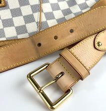 Load image into Gallery viewer, Louis Vuitton galliera GM azur