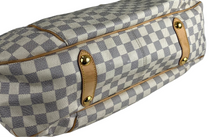 Load image into Gallery viewer, Louis Vuitton galliera GM azur