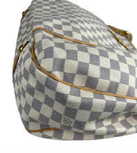 Load image into Gallery viewer, Louis Vuitton galliera GM azur