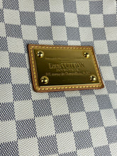Load image into Gallery viewer, Louis Vuitton galliera GM azur