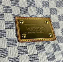 Load image into Gallery viewer, Louis Vuitton galliera GM azur