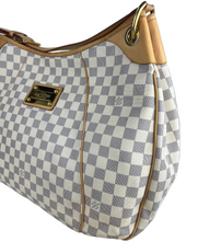 Load image into Gallery viewer, Louis Vuitton galliera GM azur